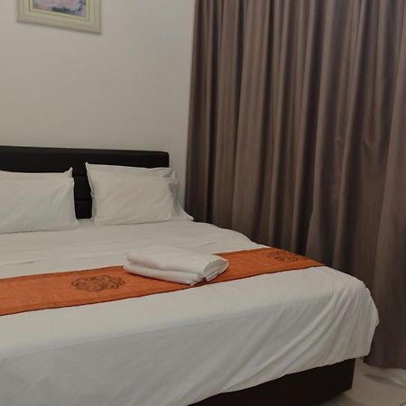My Daily Homestay - Miri Times Square Exteriér fotografie