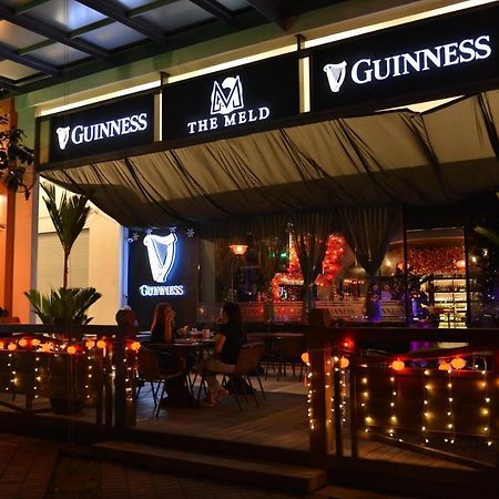 My Daily Homestay - Miri Times Square Exteriér fotografie