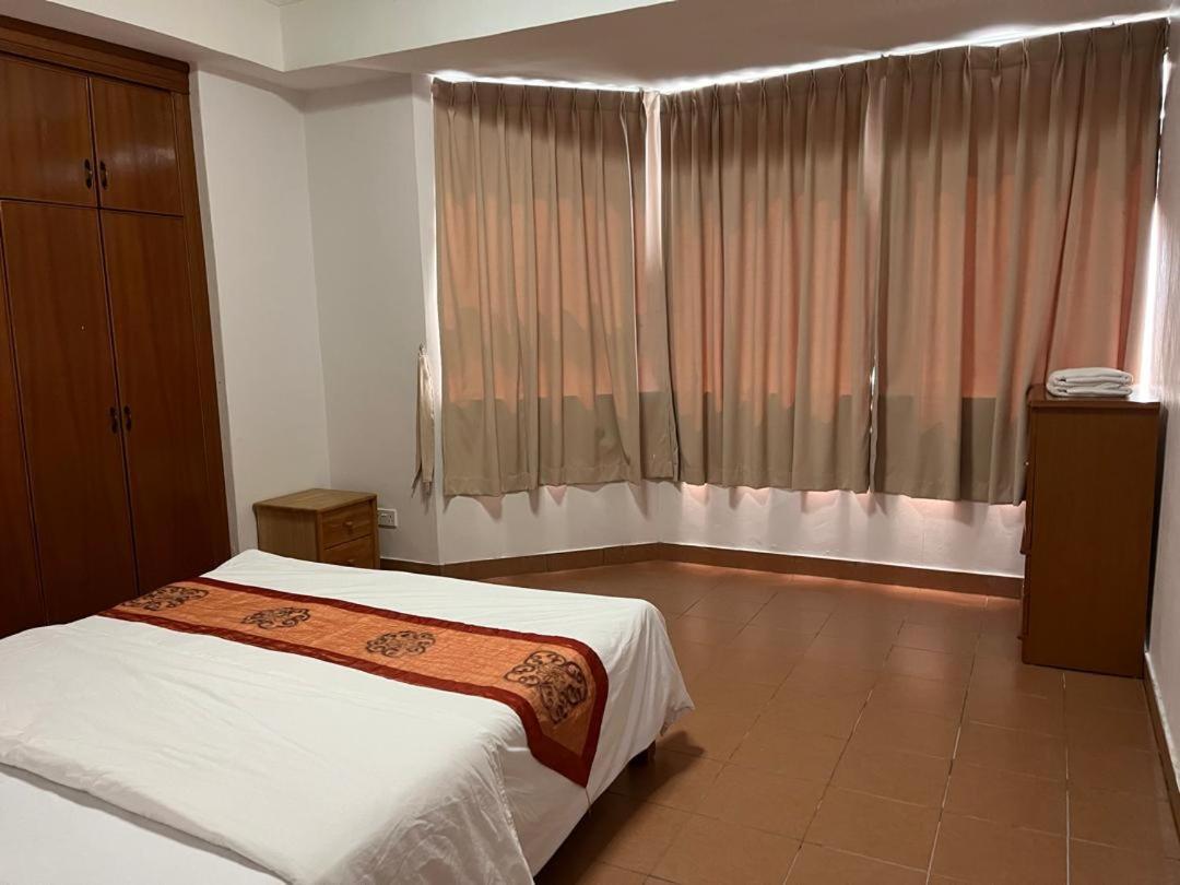 My Daily Homestay - Miri Times Square Pokoj fotografie