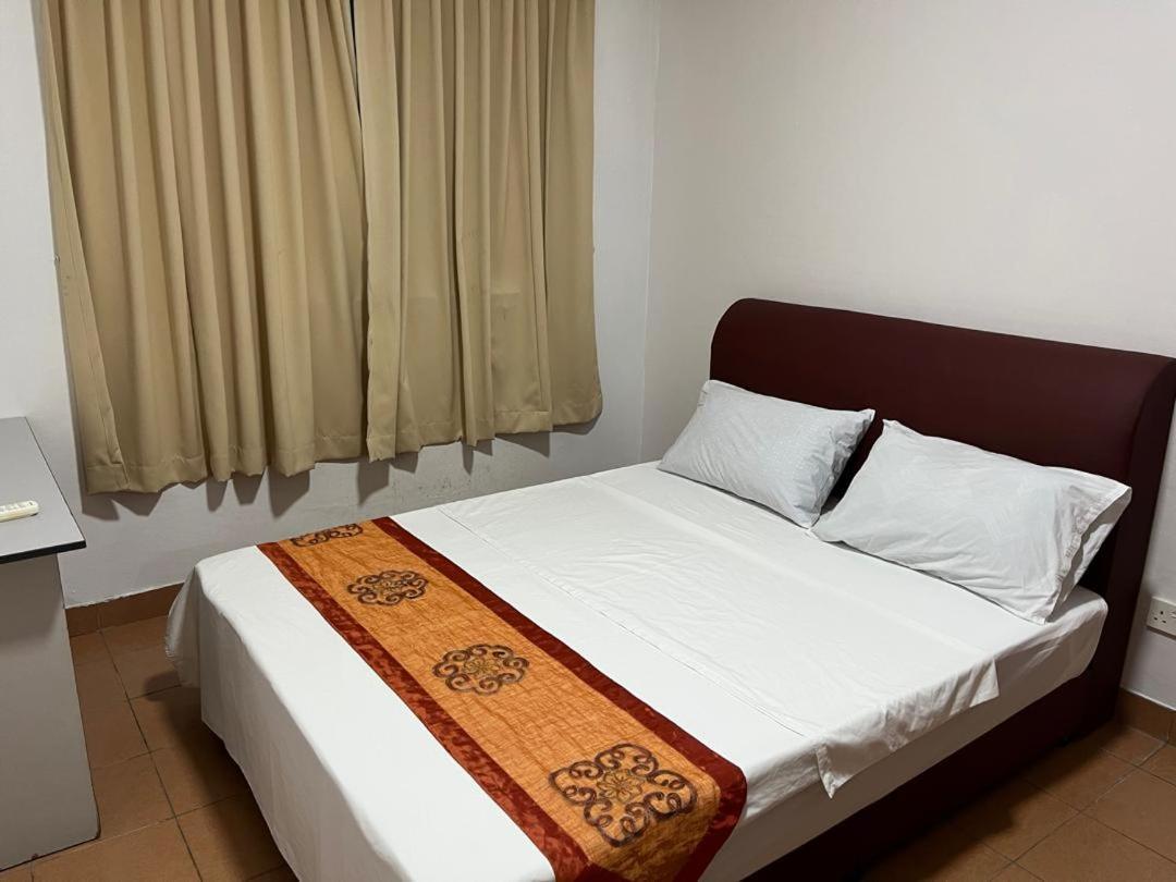 My Daily Homestay - Miri Times Square Pokoj fotografie