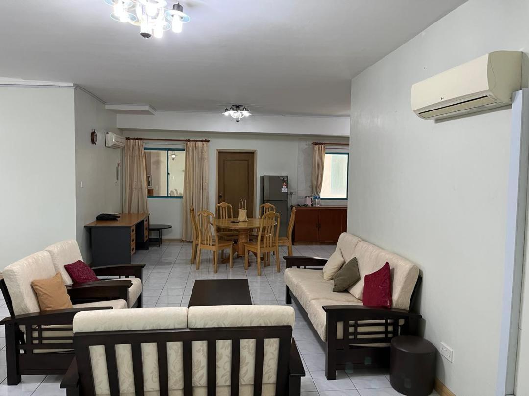 My Daily Homestay - Miri Times Square Pokoj fotografie