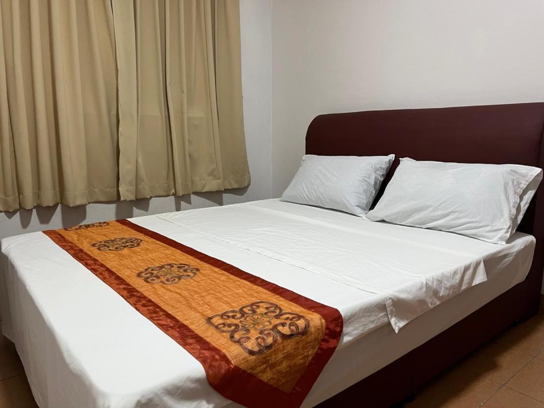 My Daily Homestay - Miri Times Square Pokoj fotografie