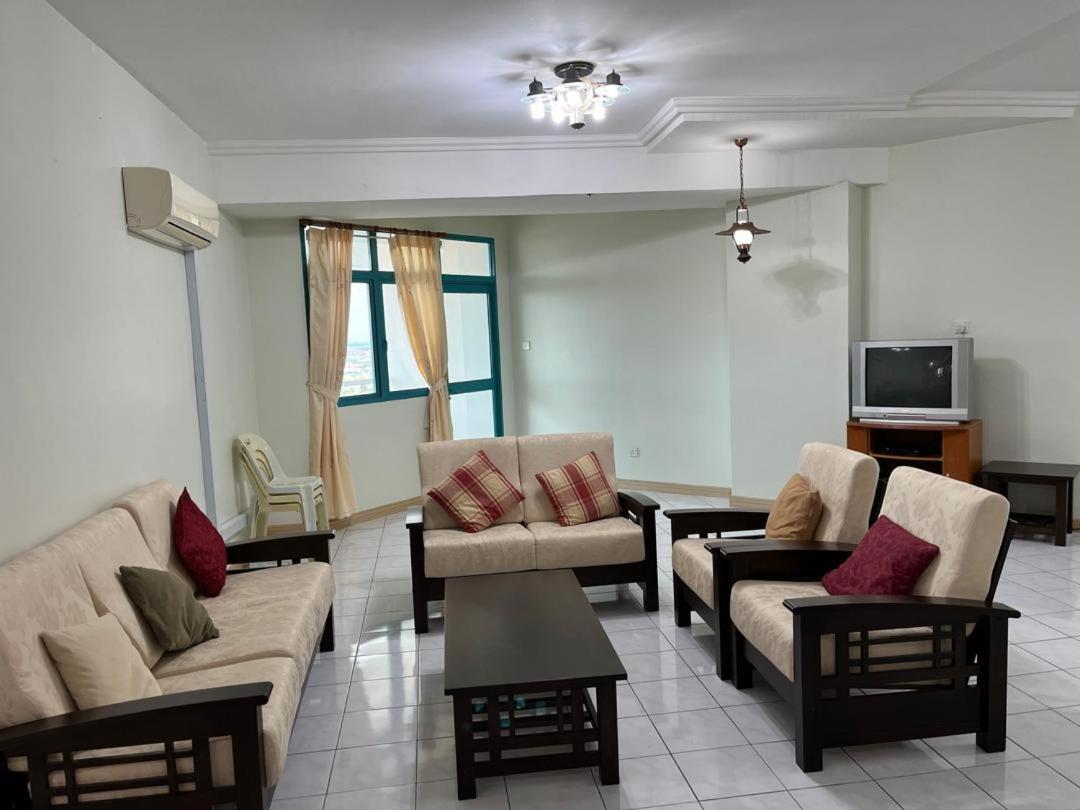 My Daily Homestay - Miri Times Square Pokoj fotografie