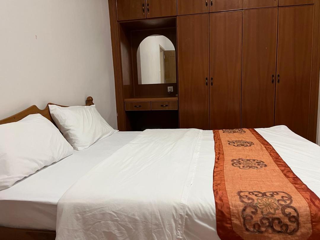 My Daily Homestay - Miri Times Square Pokoj fotografie