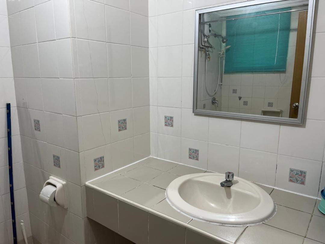 My Daily Homestay - Miri Times Square Pokoj fotografie