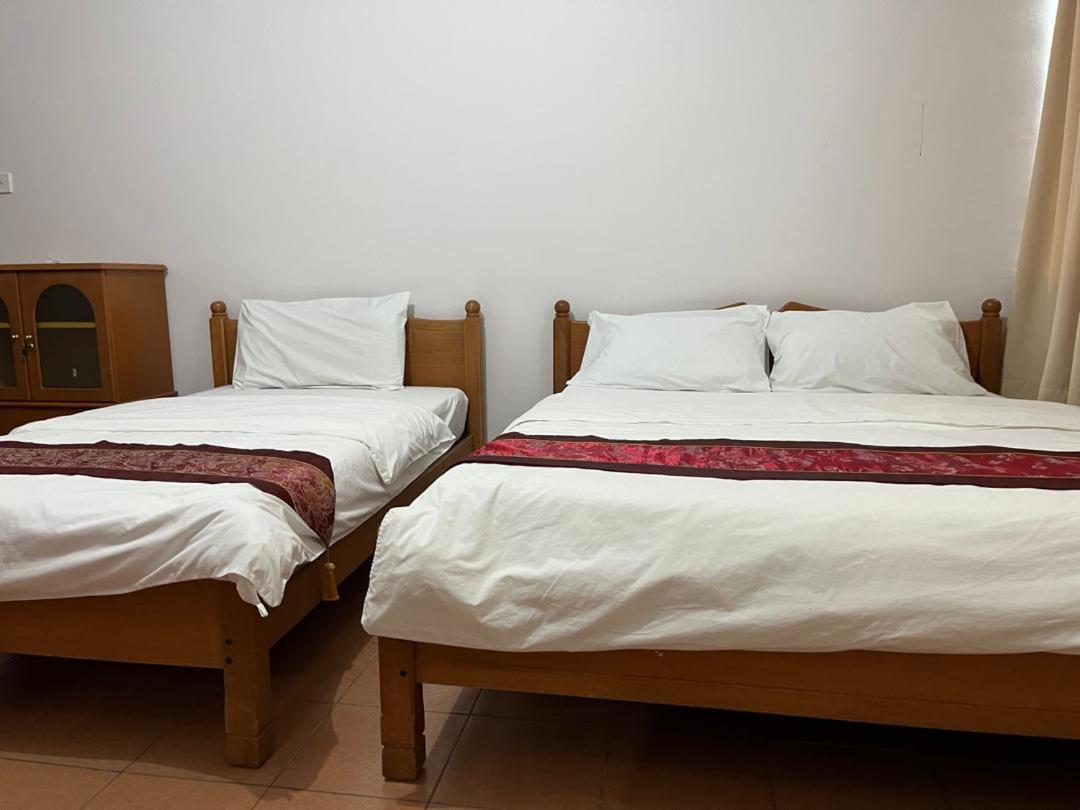 My Daily Homestay - Miri Times Square Pokoj fotografie