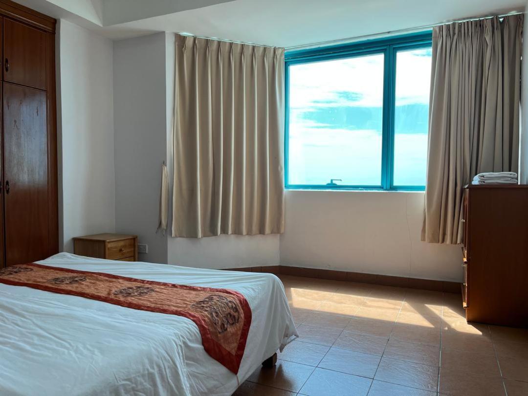 My Daily Homestay - Miri Times Square Pokoj fotografie