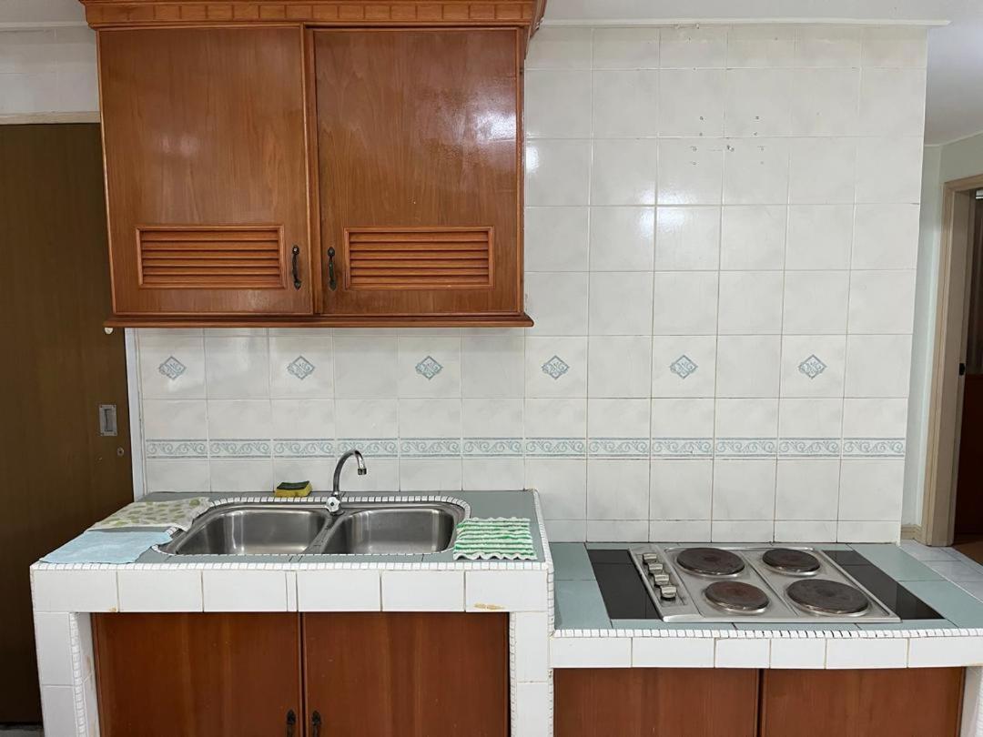 My Daily Homestay - Miri Times Square Pokoj fotografie