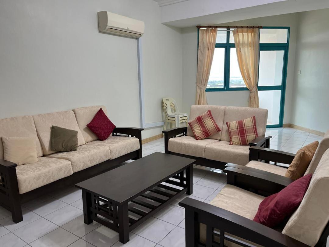 My Daily Homestay - Miri Times Square Pokoj fotografie