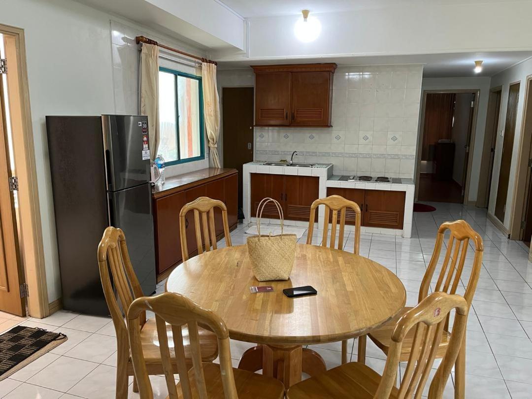 My Daily Homestay - Miri Times Square Pokoj fotografie